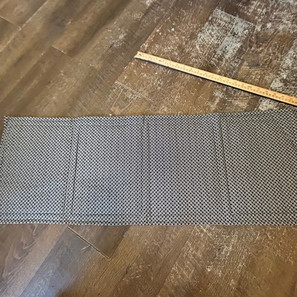 N/A handmade quilted